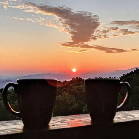 Wow Views!!-Mountain Escape-Outdoor Pool-Close To Downtown-Wifi-Cable-Private Balcony Gatlinburg Buitenkant foto
