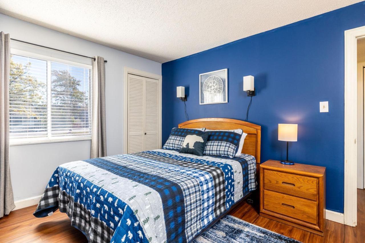Wow Views!!-Mountain Escape-Outdoor Pool-Close To Downtown-Wifi-Cable-Private Balcony Gatlinburg Buitenkant foto