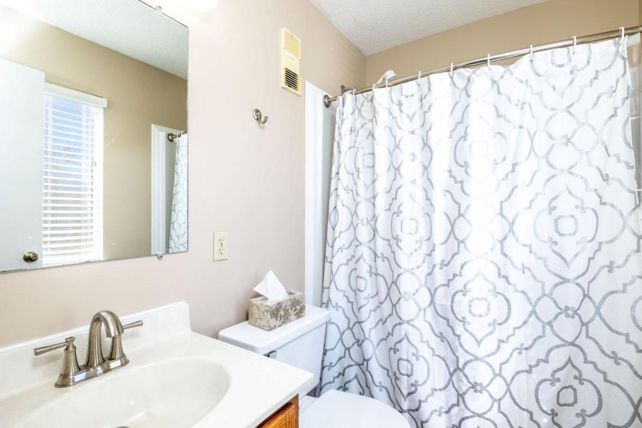 Wow Views!!-Mountain Escape-Outdoor Pool-Close To Downtown-Wifi-Cable-Private Balcony Gatlinburg Buitenkant foto